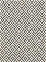 Lessing Charcoal Fabric 69811 by Schumacher Fabrics for sale at Wallpapers To Go