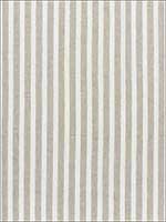 Regatta Linen Stripe Linen Fabric 70036 by Schumacher Fabrics for sale at Wallpapers To Go