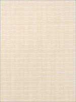 Lines Ivory Fabric 71213 by Schumacher Fabrics for sale at Wallpapers To Go