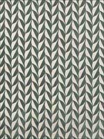 Spades Mineral Fabric 71232 by Schumacher Fabrics for sale at Wallpapers To Go