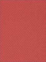 Carreau Matelasse Rouge Fabric 3303043 by Schumacher Fabrics for sale at Wallpapers To Go