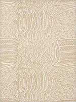 Featherfest Natural Fabric 176230 by Schumacher Fabrics for sale at Wallpapers To Go