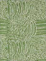 Featherfest Leaf Fabric 176232 by Schumacher Fabrics for sale at Wallpapers To Go