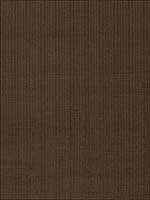 Antique Strie Velvet Mocha Fabric 43043 by Schumacher Fabrics for sale at Wallpapers To Go