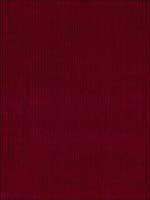 Antique Strie Velvet Red Fabric 43049 by Schumacher Fabrics for sale at Wallpapers To Go