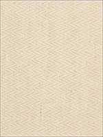 Keira Silk Herringbone Ivory Fabric 51840 by Schumacher Fabrics for sale at Wallpapers To Go