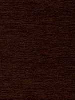 Como Chocolate Fabric 54671 by Schumacher Fabrics for sale at Wallpapers To Go
