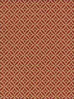 Martine Weave Rosewood Fabric 55721 by Schumacher Fabrics for sale at Wallpapers To Go