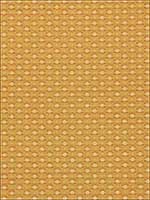 Monserat Chenille Gold Fabric 60284 by Schumacher Fabrics for sale at Wallpapers To Go