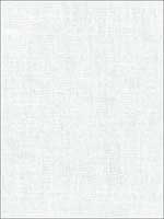Kenmare Linen Plain White Fabric 62001 by Schumacher Fabrics for sale at Wallpapers To Go