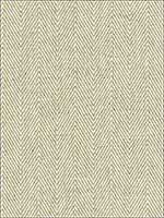 Banbridge Herringbone Natural Fabric 62040 by Schumacher Fabrics for sale at Wallpapers To Go