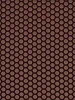 Sprinkle Espresso Fabric 62270 by Schumacher Fabrics for sale at Wallpapers To Go