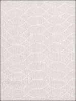 Key Largo Sheer Coconut Fabric 63340 by Schumacher Fabrics for sale at Wallpapers To Go