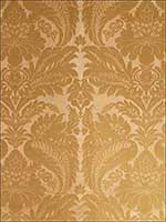 Bennet Silk Damask Rose Quartz Fabric 63732 by Schumacher Fabrics for sale at Wallpapers To Go