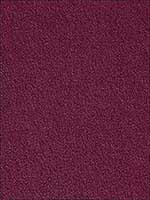 San Carlo Mohair Velvet Grape Fabric 64862 by Schumacher Fabrics for sale at Wallpapers To Go