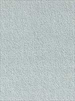 Palermo Mohair Velvet Mist Fabric 64925 by Schumacher Fabrics for sale at Wallpapers To Go