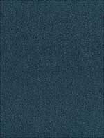 San Carlo Mohair Velvet Myosotis Fabric 64877 by Schumacher Fabrics for sale at Wallpapers To Go