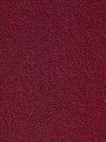 Palermo Mohair Velvet Garnet Fabric 64906 by Schumacher Fabrics for sale at Wallpapers To Go