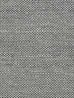 Alhambra Weave Charcoal Ivory Fabric 65831 by Schumacher Fabrics for sale at Wallpapers To Go