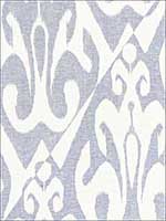 Tokat Weave Indigo Fabric 66100 by Schumacher Fabrics for sale at Wallpapers To Go