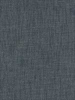 Parker Jute Herringbone Denim Fabric 66720 by Schumacher Fabrics for sale at Wallpapers To Go