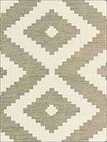 Vail Chenille Driftwood Fabric 66761 by Schumacher Fabrics for sale at Wallpapers To Go