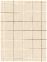 Bancroft Wool Plaid Malt Fabric 66771 by Schumacher Fabrics for sale at Wallpapers To Go