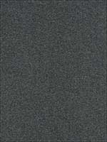 Aspen Cashmere Charcoal Fabric 66802 by Schumacher Fabrics for sale at Wallpapers To Go