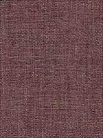Auden Aubergine Fabric 69067 by Schumacher Fabrics for sale at Wallpapers To Go