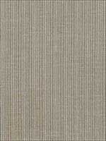 Antique Strie Velvet Driftwood Fabric 69742 by Schumacher Fabrics for sale at Wallpapers To Go