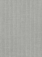 Antique Strie Velvet Platinum Fabric 69747 by Schumacher Fabrics for sale at Wallpapers To Go