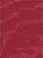 Incomparable Moire Rouge Fabric 70416 by Schumacher Fabrics for sale at Wallpapers To Go