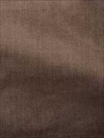 Venetian Silk Velvet Truffle Fabric 70425 by Schumacher Fabrics for sale at Wallpapers To Go