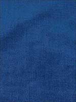 Venetian Silk Velvet Sapphire Fabric 70432 by Schumacher Fabrics for sale at Wallpapers To Go
