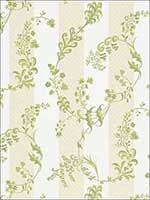 Bagatelle Citron Vert Fabric 175591 by Schumacher Fabrics for sale at Wallpapers To Go