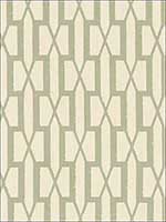 Belvedere Sage Fabric 176113 by Schumacher Fabrics for sale at Wallpapers To Go