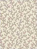 Folly Lilac Fabric 176120 by Schumacher Fabrics for sale at Wallpapers To Go