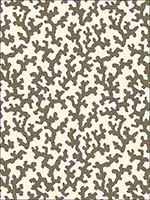 Folly Berber Brown Fabric 176127 by Schumacher Fabrics for sale at Wallpapers To Go