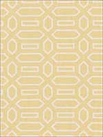 Pavillion Straw Fabric 176142 by Schumacher Fabrics for sale at Wallpapers To Go