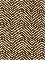 Moka Brown Fabric 176332 by Schumacher Fabrics for sale at Wallpapers To Go