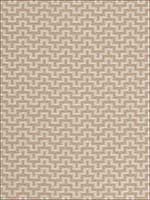 Manhattan Stone Fabric 64340 by Schumacher Fabrics for sale at Wallpapers To Go