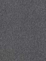 Monaco Velvet Oxford Grey Fabric 65900 by Schumacher Fabrics for sale at Wallpapers To Go