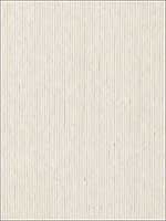 Mackay Linen Stripe Pebble Fabric 65992 by Schumacher Fabrics for sale at Wallpapers To Go