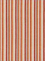 Kiawah Stripe Valencia Fabric 66032 by Schumacher Fabrics for sale at Wallpapers To Go
