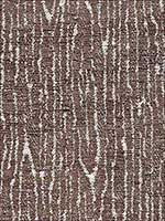 Faux Bois Chenille Walnut Fabric 69220 by Schumacher Fabrics for sale at Wallpapers To Go
