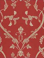 Parc Monceau Grenadine Fabric 68622 by Schumacher Fabrics for sale at Wallpapers To Go