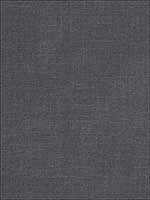 Savannah Linen Slate Fabric 69041 by Schumacher Fabrics for sale at Wallpapers To Go