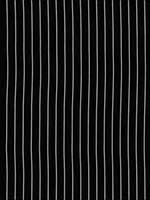 Positano Stripe Black And White Fabric 70910 by Schumacher Fabrics for sale at Wallpapers To Go