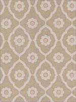 Soundess Brown Fabric SOUN002 by Schumacher Fabrics for sale at Wallpapers To Go