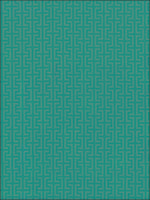 Temple Sage Fabric TEMP006 by Schumacher Fabrics for sale at Wallpapers To Go